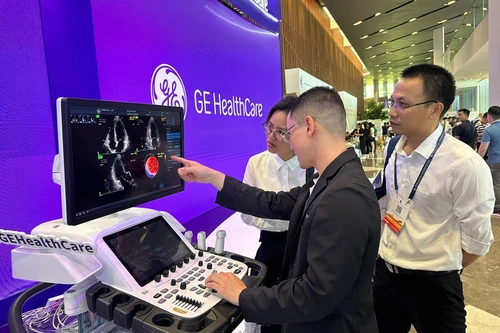 Thử nghiệm đưa giải pháp AI về hơn 3.300 trạm y tế trên cả nước