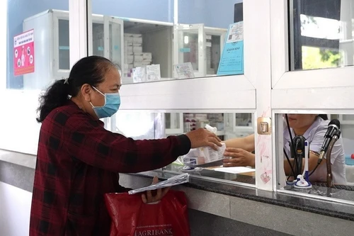 Từ 1-1-2026, thêm hai đối tượng được bảo hiểm y tế chi trả 100% khi đi khám chữa bệnh