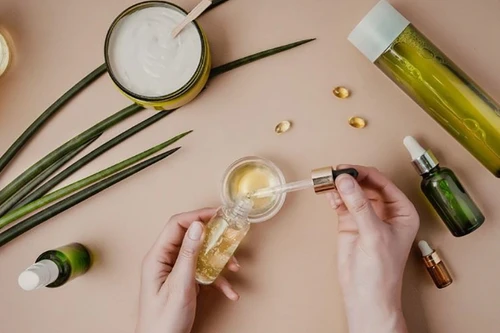 Thẩm mỹ Zacy ở Hà Nội bị xử phạt 135 triệu đồng, buộc thu hồi 3 sản phẩm