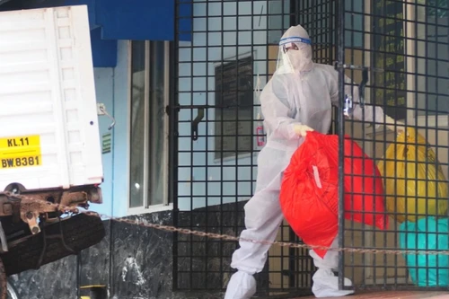 Virus Nipah tái xuất tại Ấn Độ, Bộ Y tế khẳng định Việt Nam chưa có ca bệnh xâm nhập