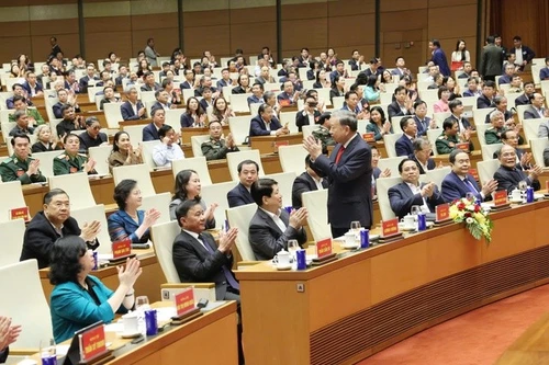 Trung Quốc bổ sung danh sách kiểm soát xuất khẩu hàng hóa lưỡng dụng, Nhật Bản lập tức phản đối