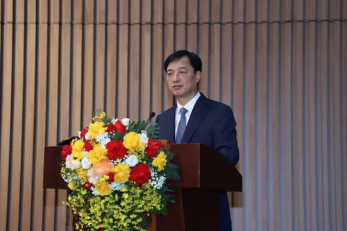 Tòa án nhân dân hai cấp của Hà Nội sẽ giải quyết 100% án sơ thẩm còn tồn đọng trước ngày 1-7-2026