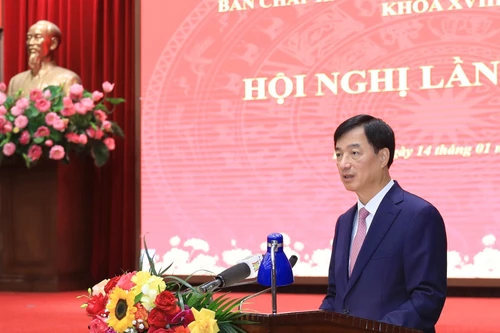 Hà Nội lên kịch bản để duy trì tăng trưởng hai con số liên tục trong 20 năm