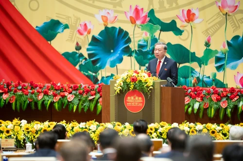 Đất nước đang đứng trước thời điểm lịch sử, trách nhiệm đặt lên vai Quốc hội hết sức nặng nề nhưng vẻ vang