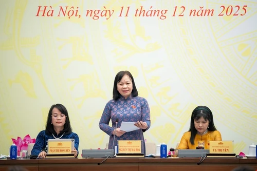 Vì sao Luật Báo chí (sửa đổi) không quy định cụ thể các cơ quan báo chí chủ lực đa phương tiện?