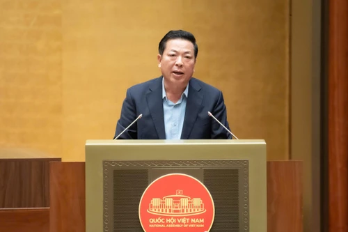 Bộ trưởng Xây dựng: Đầu tư xây dựng Cảng hàng không quốc tế Gia Bình là bước đi mang tính chiến lược