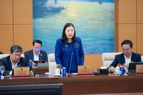 Nhiều trường hợp bị lợi dụng đứng tên làm giám đốc công ty hoặc chủ hộ kinh doanh mà không biết