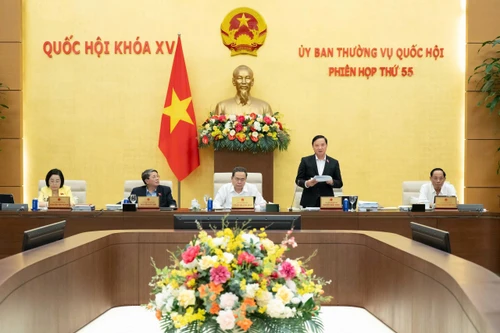 Luật Thủ đô (sửa đổi): Phân cấp, phân quyền tối đa cho chính quyền Hà Nội trong tất cả lĩnh vực