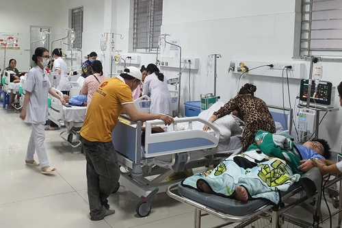 Vụ hai người tử vong nghi do uống rượu ngâm, Bộ Y tế lên tiếng cảnh báo