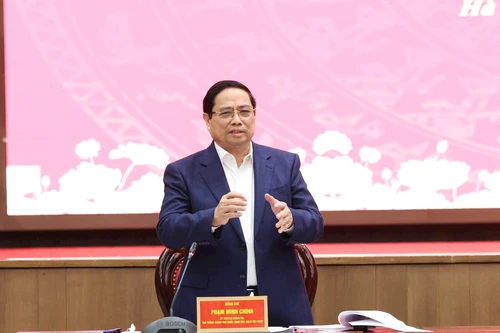 Quy hoạch Thủ đô tầm nhìn 100 năm: Phát triển đô thị đa tầng - đa lớp, đa cực - đa trung tâm