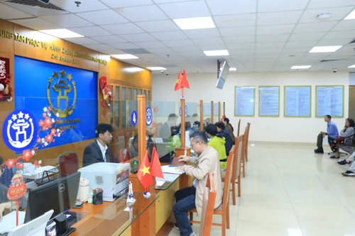 Hà Nội sẽ kiểm tra đột xuất việc thực thi công vụ của cán bộ, công chức, viên chức...