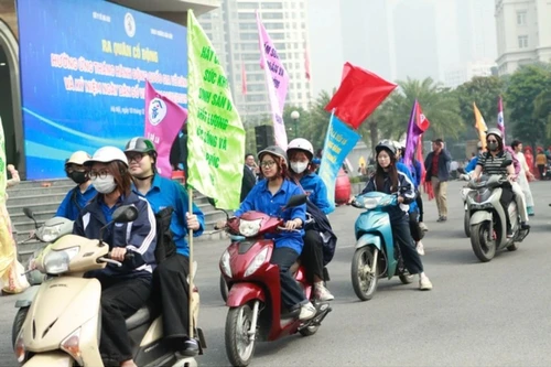 Hà Nội sẽ triển khai các mô hình, câu lạc bộ hỗ trợ làm quen với người chưa kết hôn