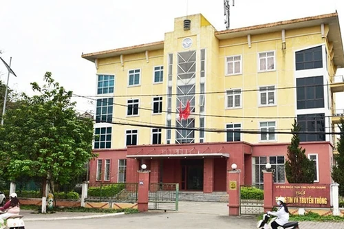 Thủ tướng: Khẩn trương hoàn thành xử lý nhà, đất dôi dư sau sắp xếp bộ máy