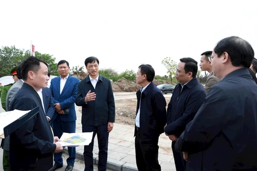 Công bố 10 kết quả nổi bật của thành phố Hà Nội trong năm 2025