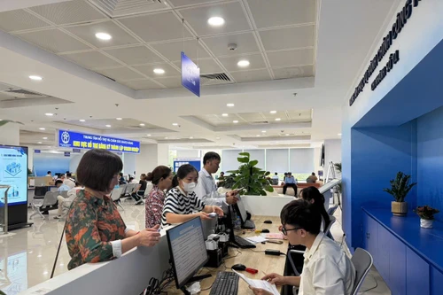 Quy định mới về vị trí việc làm và xếp ngạch tiền lương của công chức tại các bộ ngành, địa phương