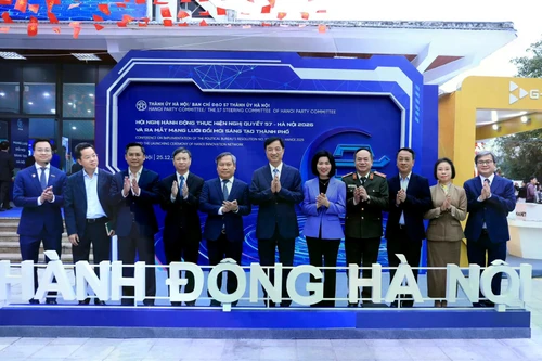 Tổng Bí thư Tô Lâm: Năm 2026 phải là năm hành động đột phá, chuyển từ chính sách sang sản phẩm