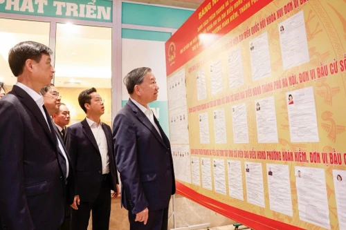 Ngành Giáo dục của Hà Nội phải xóa bỏ rào cản về hộ khẩu, bỏ bớt các kỳ thi không cần thiết