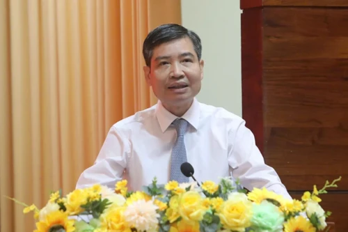 Chủ tịch UBND tỉnh Đắk Lắk giữ chức Thứ trưởng Bộ Tài chính