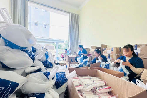 Long Châu công bố thưởng Tết nhân viên tăng trung bình 47%, người cao nhất nhận 127 triệu đồng