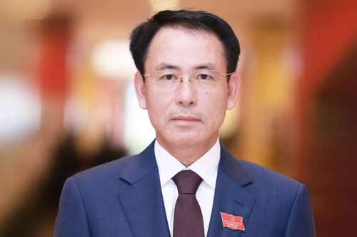 Đồng chí Nguyễn Trọng Đông giữ chức Phó Bí thư Thường trực Thành ủy Hà Nội