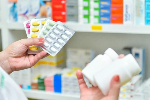 Xử phạt 2 công ty dược phẩm OPC, Shinpoong Daewoo và công ty mỹ phẩm Vimac