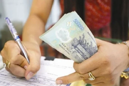 Hà Nội kiểm tra chứng từ xử phạt vi phạm hành chính và quản lý tiền phạt tại 20 xã, phường