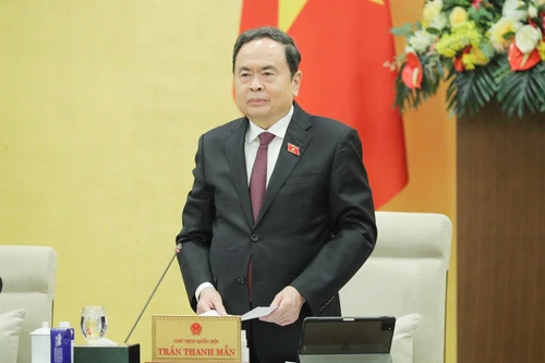 Công bố kết quả bầu cử vào cuối tháng 3, khai mạc kỳ họp thứ nhất của Quốc hội vào đầu tháng 4-2026