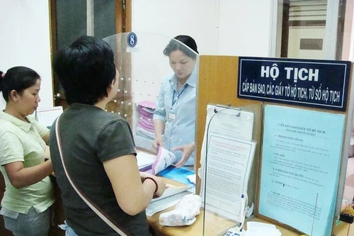 Hà Nội rà soát, sắp xếp, bố trí đội ngũ công chức tư pháp theo vị trí việc làm