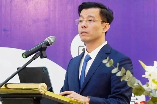 Hà Nội có tân Giám đốc Sở Khoa học và Công nghệ, Sở Giáo dục, Sở Tài chính 