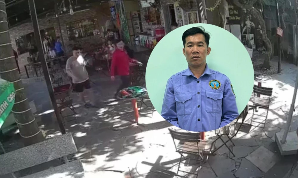 Tin Podcast ngày 5-1-2026: Xác minh clip lan truyền, bắt khẩn cấp kẻ hành hung thiếu nữ trong quán cà phê