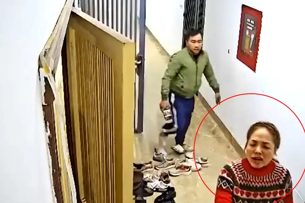 Tin Podcast 12-1-2026: Tạm giữ hình sự đối tượng hành hung hàng xóm tại chung cư