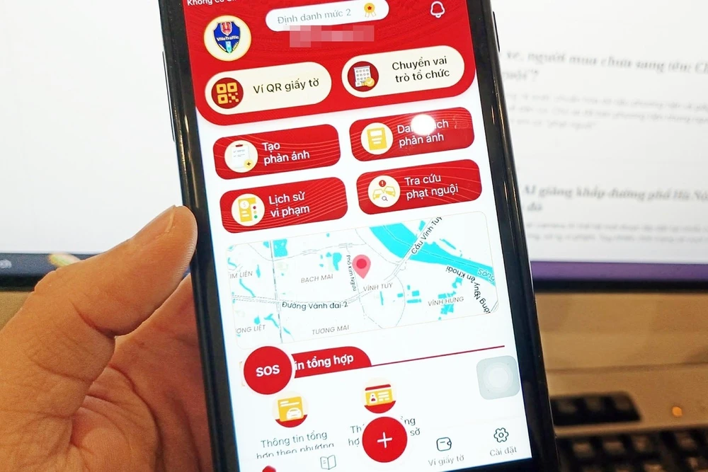 Xử lý ra sao nếu đã đổi GPLX trực tuyến nhưng vẫn chưa nhận được bằng cứng? 