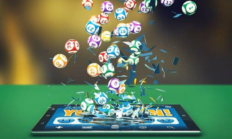 Cạm bẫy lô đề online: Tiền mất - tội mang