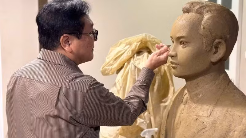 Kỷ niệm 120 năm Ngày sinh cố Tổng Bí thư Hà Huy Tập: Hành trình tái hiện chân dung nhà lãnh đạo tài năng của Đảng