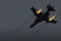 Su-25 - Cường kích bọc thép của Nga và dấu ấn trên các chiến trường hiện đại