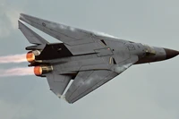 Cường kích cánh cụp cánh xòe F-111 - Lưỡi gươm tấn công tầm xa của Mỹ trong Chiến tranh Lạnh