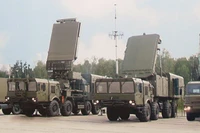 Ấn Độ bất ngờ chi 1,1 tỷ USD mua 288 tên lửa phòng không S-400 từ Nga sau xung đột với Pakistan