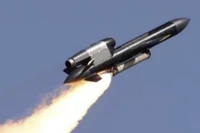 Tên lửa hành trình Flamingo âm thầm biến mất sau màn quảng bá ban đầu