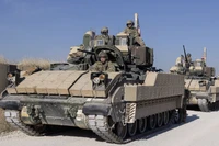 Mỹ bắt đầu rút quân khỏi căn cứ trọng yếu ở đông bắc Syria