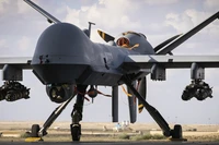 UAV khét tiếng MQ-9A Reaper của Mỹ tăng cường tới Caribe để làm gì?
