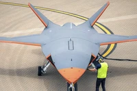 MQ-28 Ghost Bat - quân bài UAV chiến đấu mới của Boeing tại Ấn Độ Dương - Thái Bình Dương