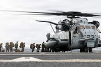 Kịch bản Mỹ đưa bộ binh vào Iran: Chiến dịch nguy hiểm và bài toán hậu cần khổng lồ