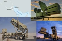 Mỹ phê duyệt gói radar LTAMDS trị giá 8 tỷ USD cho Kuwait, nâng cấp lá chắn Patriot