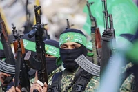 Hamas bất ngờ kêu gọi Iran tránh tấn công các nước láng giềng giữa lúc chiến sự Trung Đông leo thang
