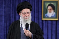 Ali Khamenei - từ giáo sĩ cách mạng đến trung tâm quyền lực tối cao của Iran