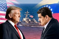 Nghị quyết ngăn Tổng thống Trump dùng vũ lực với Venezuela bị bác bỏ, căng thẳng dâng cao