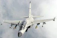 Indonesia quay sang tiêm kích M-346F Block 20 Italy sau khi kế hoạch mua F-15EX Mỹ đổ vỡ