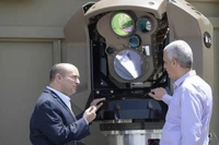 Israel biên chế hệ thống laser phòng không đầu tiên, mở ra hướng mới cho chiến tranh hiện đại