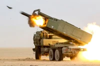 Australia trở thành quốc gia đầu tiên sau Mỹ sản xuất tên lửa GMLRS cho 'hỏa thần' HIMARS
