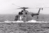 Mi-14, trực thăng săn ngầm chủ lực của Liên Xô trong Chiến tranh Lạnh